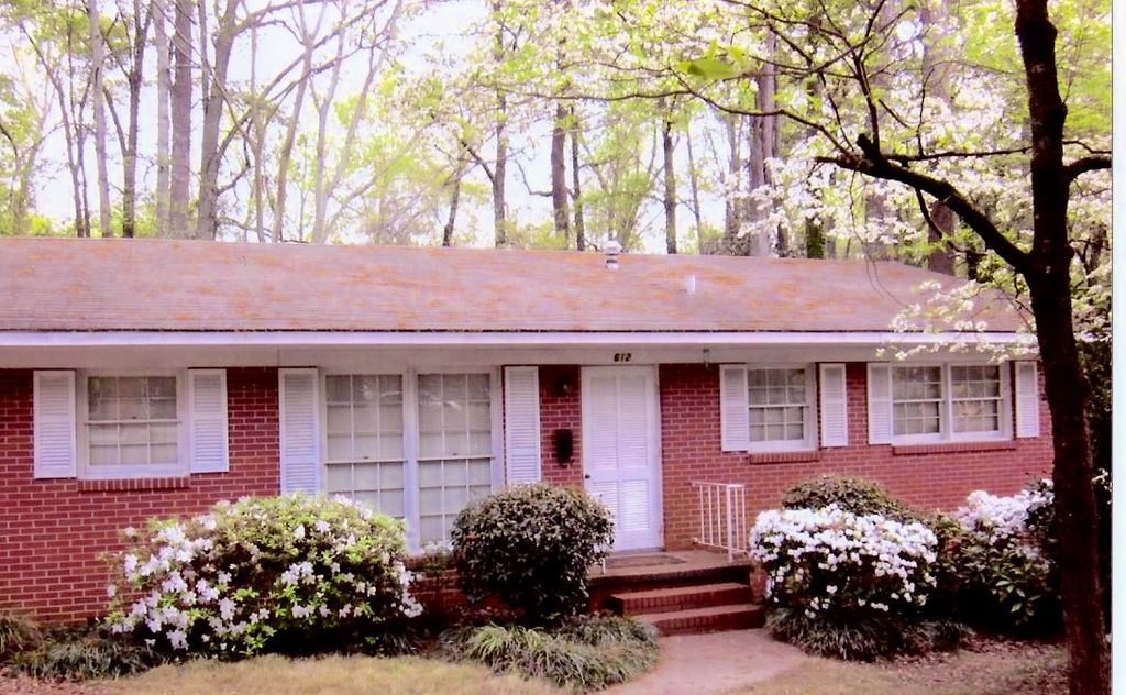 612 E Glenn Ave, Auburn, AL 36830 Trulia