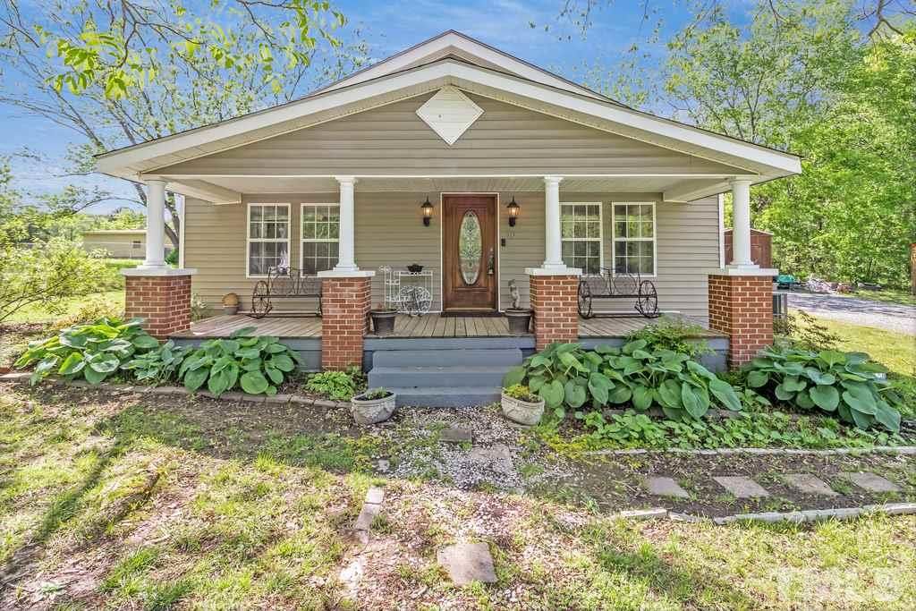 312 Oxford St, Stovall, NC 27582 Trulia