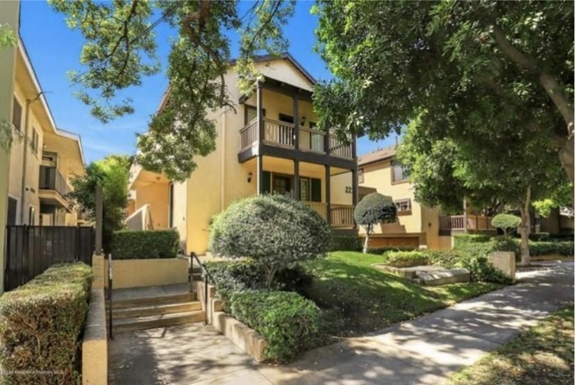 227 S  Catalina Ave, Pasadena, CA 91106
