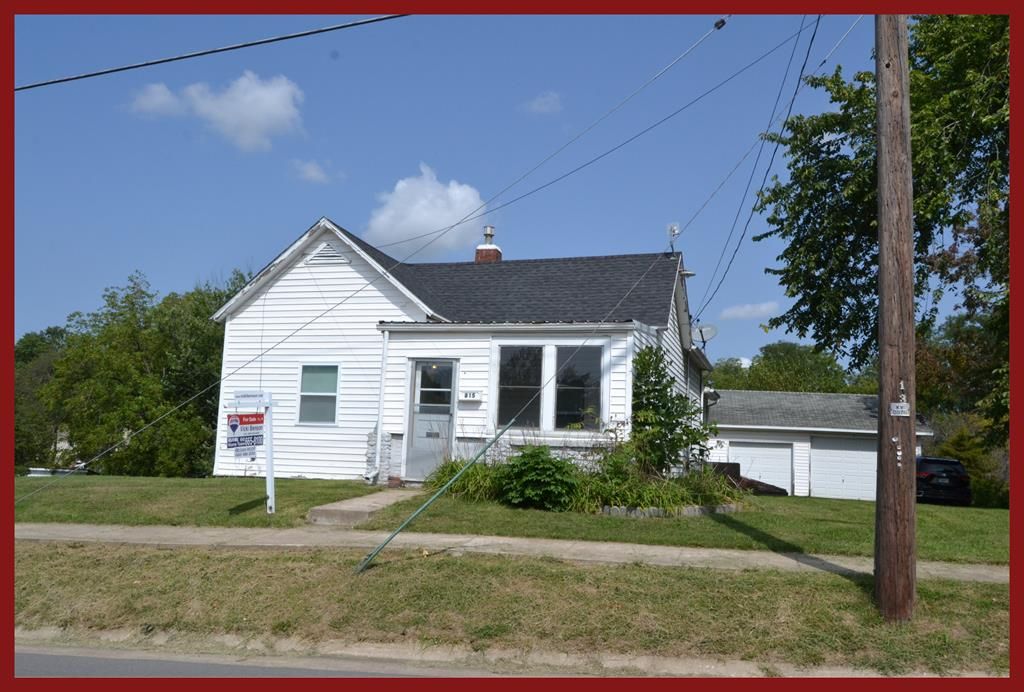 815 E Cottonwood St, Kirksville, MO 63501