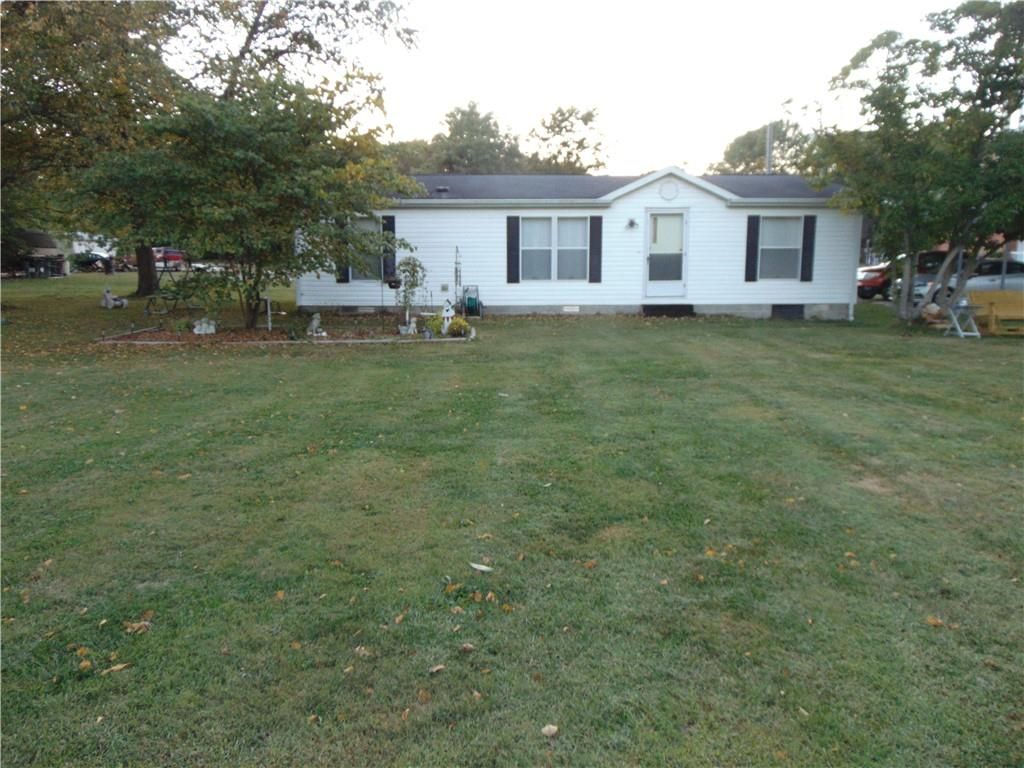 201 W Main St, Willow Hill, IL 62480 Trulia