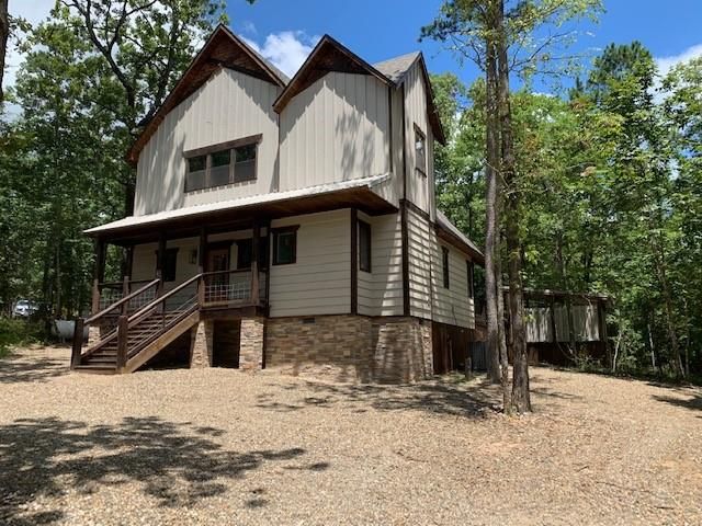 15 Skyhorse Dr, Broken Bow, OK 74728
