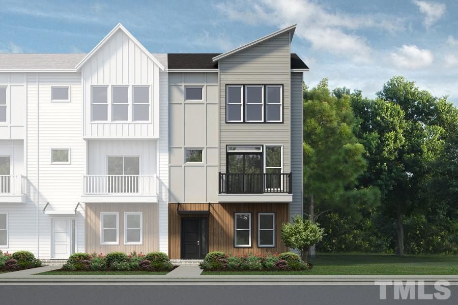 2111 Big Falls Dr #2098, Wendell, NC 27591