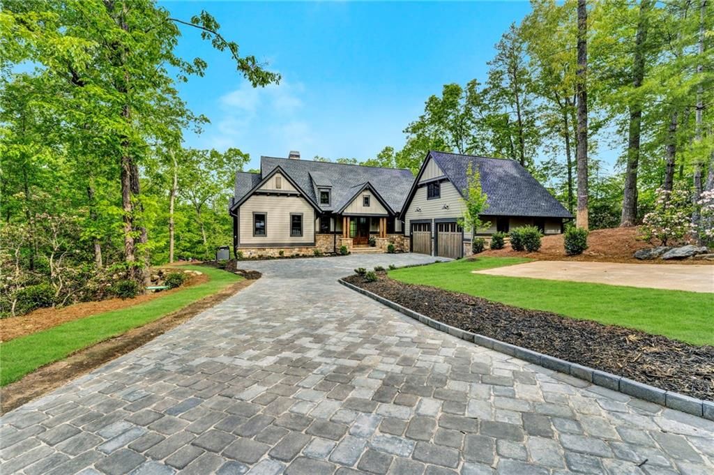 444 Old Shallowford Bridge Rd, Sunset, SC 29685 Trulia