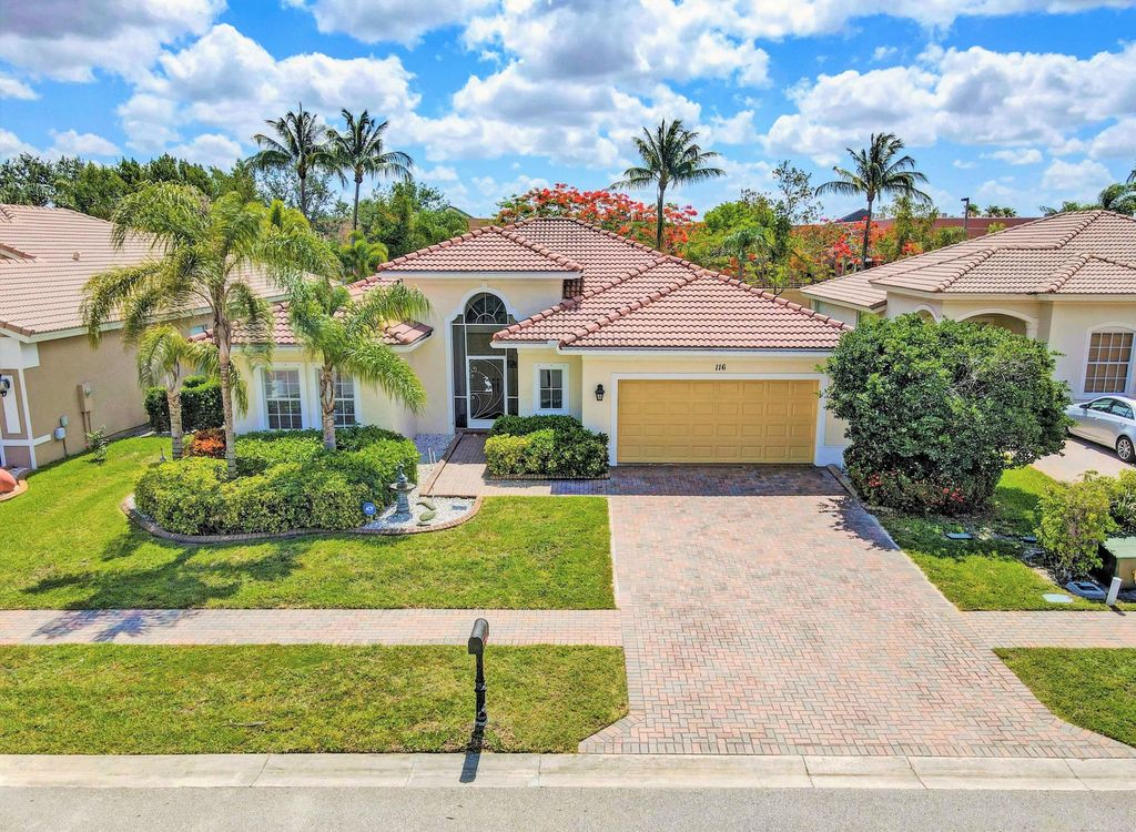 116 Bella Vista Way, Royal Palm Beach, FL 33411 Trulia