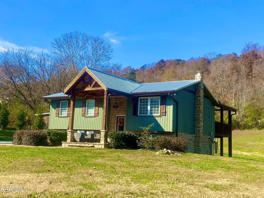 9526 Crisman Rd, Heiskell, TN 37754 Trulia