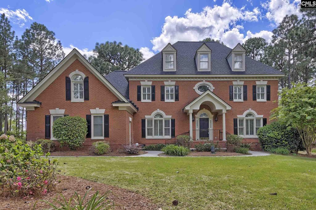 95 Oak Brook Dr, Columbia, SC 29223 Trulia