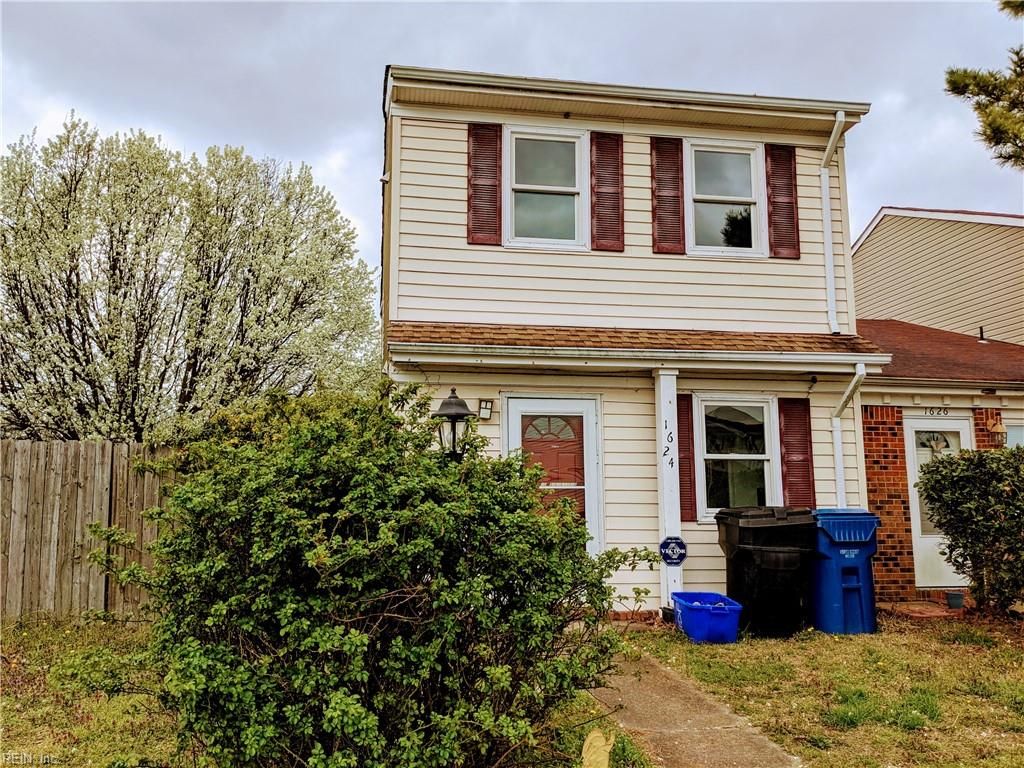 1624 Fairfax Dr, Virginia Beach, VA 23453 Trulia