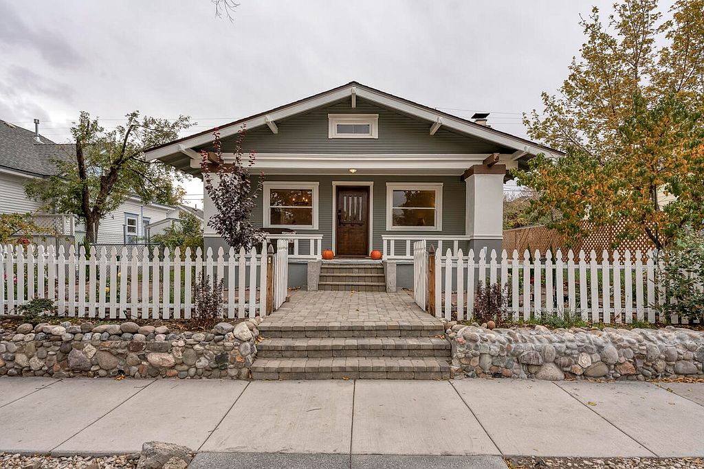 61 Winter St, Reno, NV 89503
