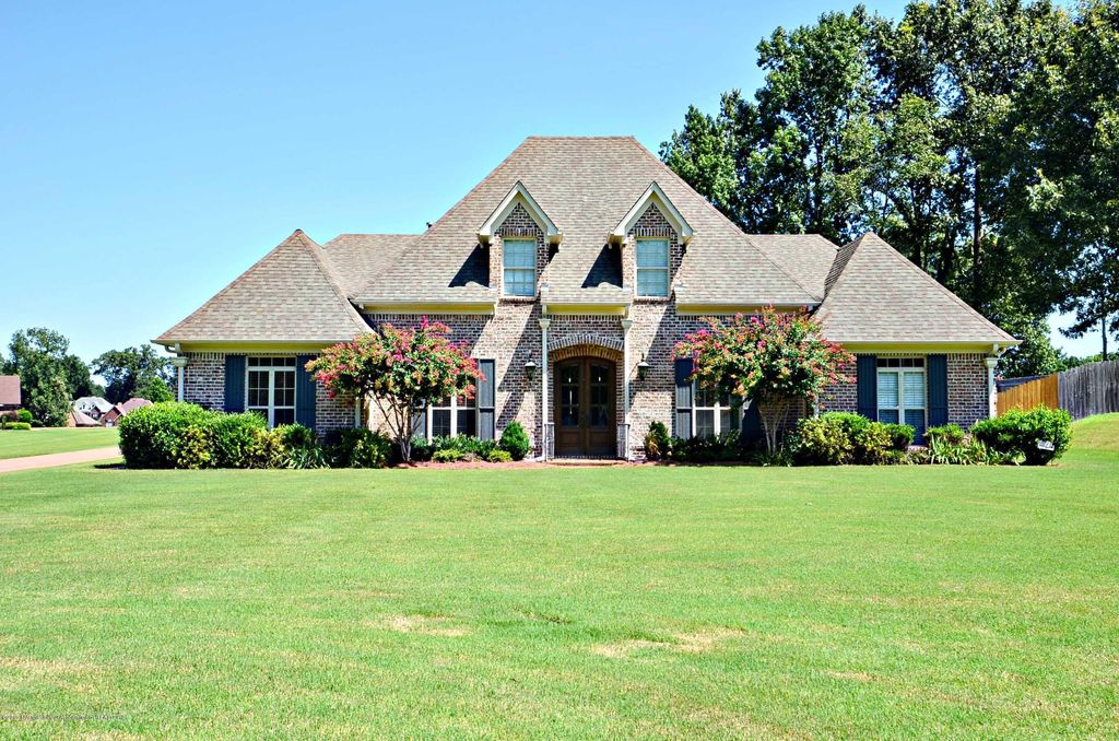 2964 Vanguard Dr, Hernando, MS 38632 Trulia