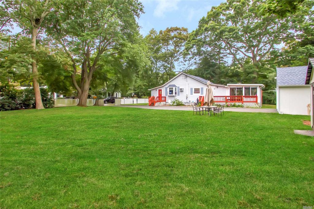 109 Lakeview Dr, Mastic Beach, NY 11951 Trulia