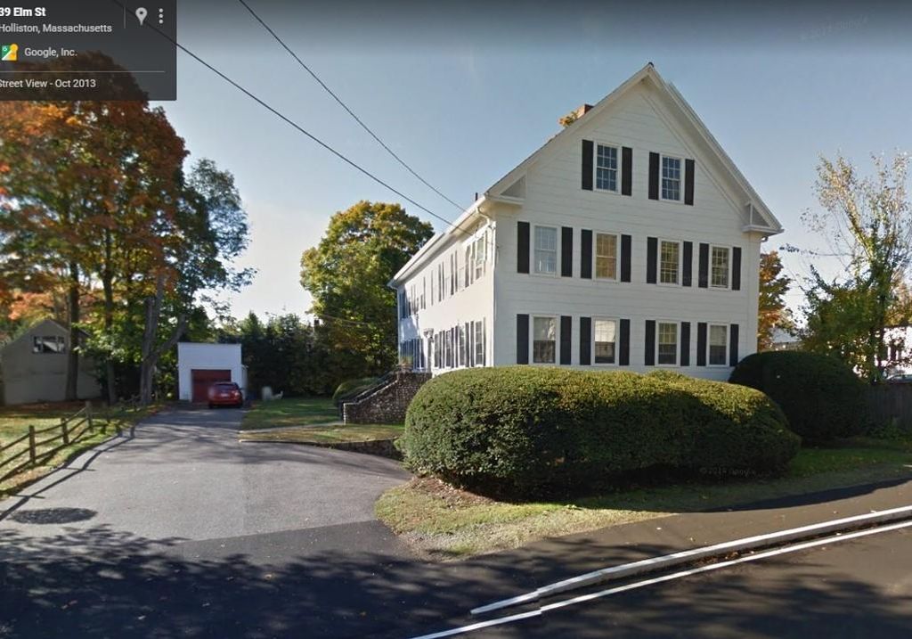 29 Elm St 4, Holliston, MA 01746 Trulia