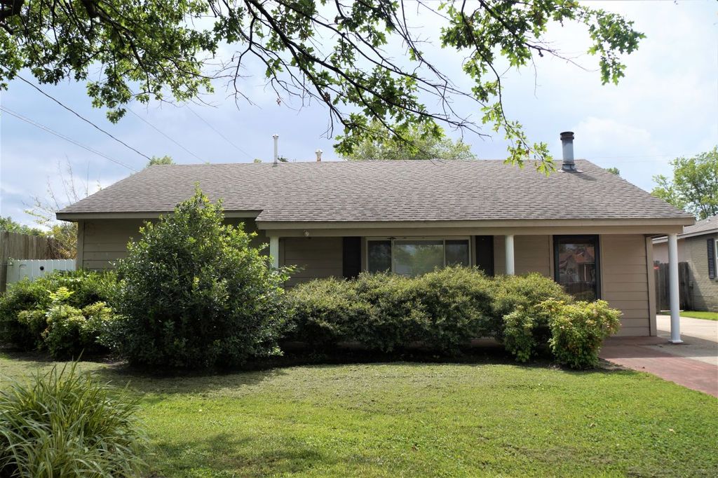 1906 W Parkview Dr, Caruthersville, MO 63830 Trulia