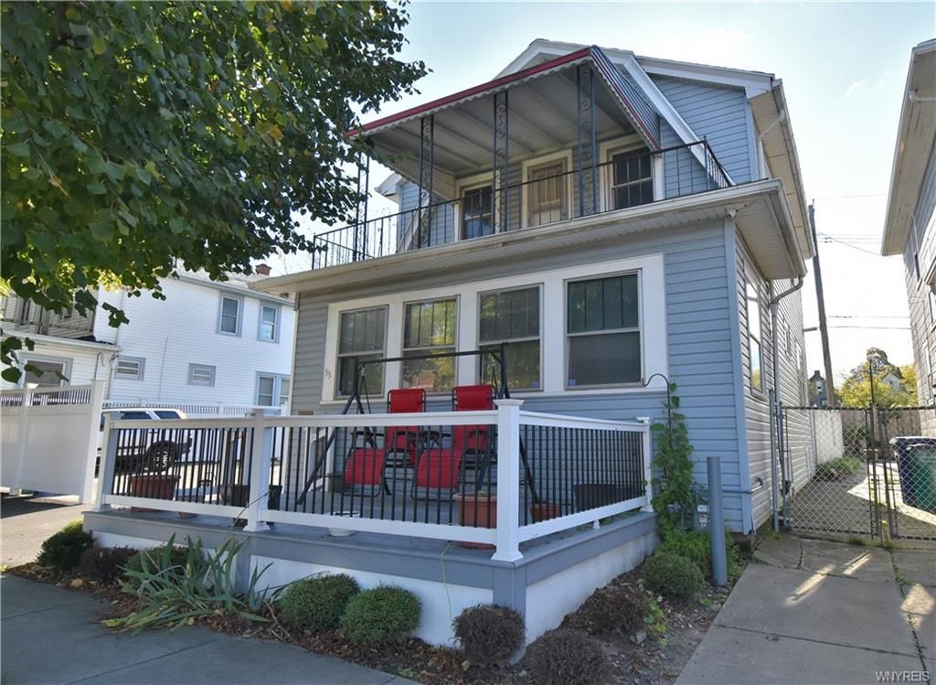 95 Jewett Ave, Buffalo, NY 14214