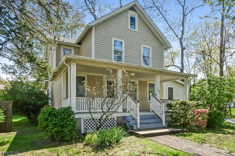 162 Central Ave, Caldwell, NJ 3 Bed, 2 Bath SingleFamily Home Trulia