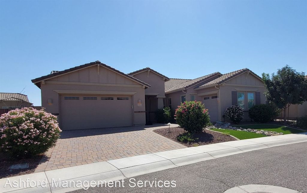 3531 E Honeysuckle Dr, Chandler, AZ 85286