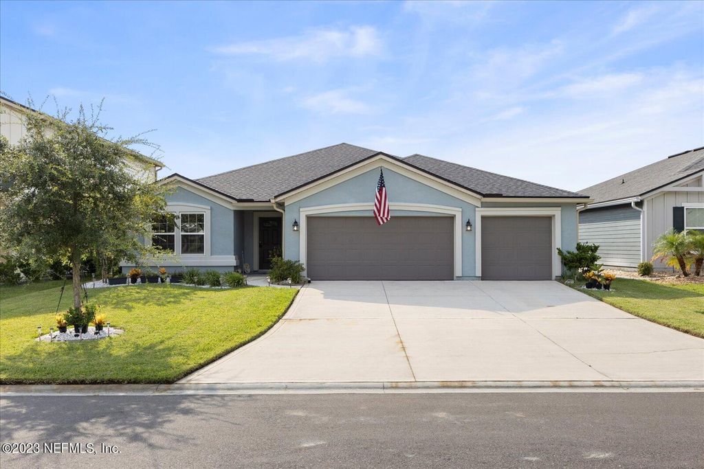 105 CHANDLER DR, Saint Johns, FL 32259 MLS 1244619 Trulia