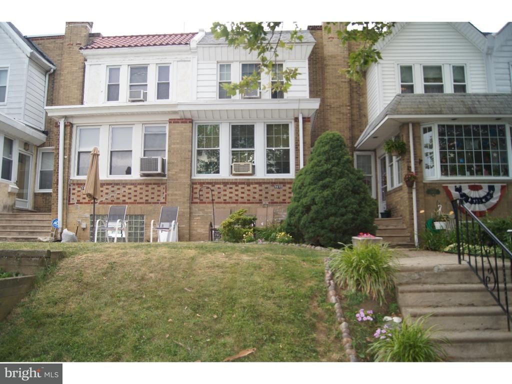 3455 Saint Vincent St, Philadelphia, PA 19149 Trulia