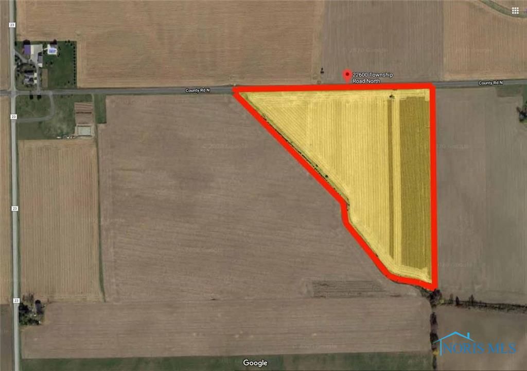 County Rd N, Fayette, OH 43521 Trulia