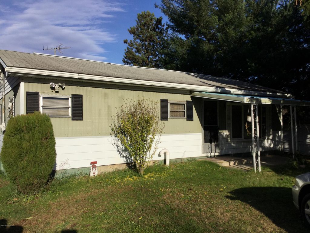 1105 Charles St, Plains, PA 18702 Trulia