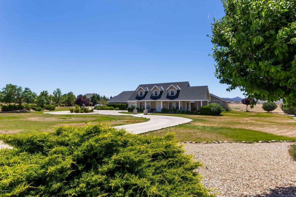 1125 E Oxbow Cir, Paulden, AZ 4 Bed, 7 Bath SingleFamily Home 16