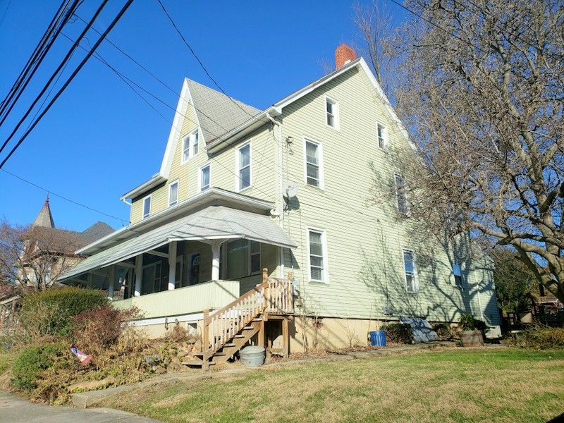 321 Washington St, Walnutport, PA 18088 Trulia