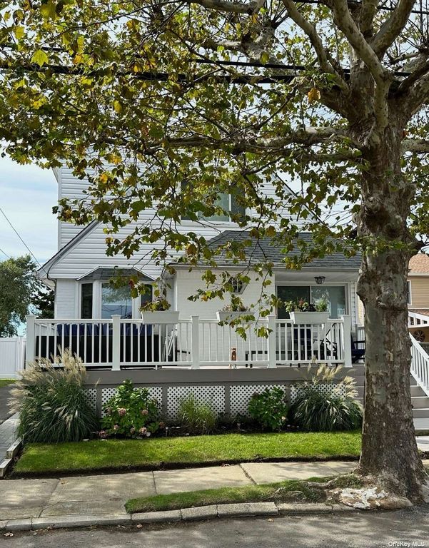 91 Eldorado Street, Atlantic Beach, NY 11509 MLS 3531395 Trulia