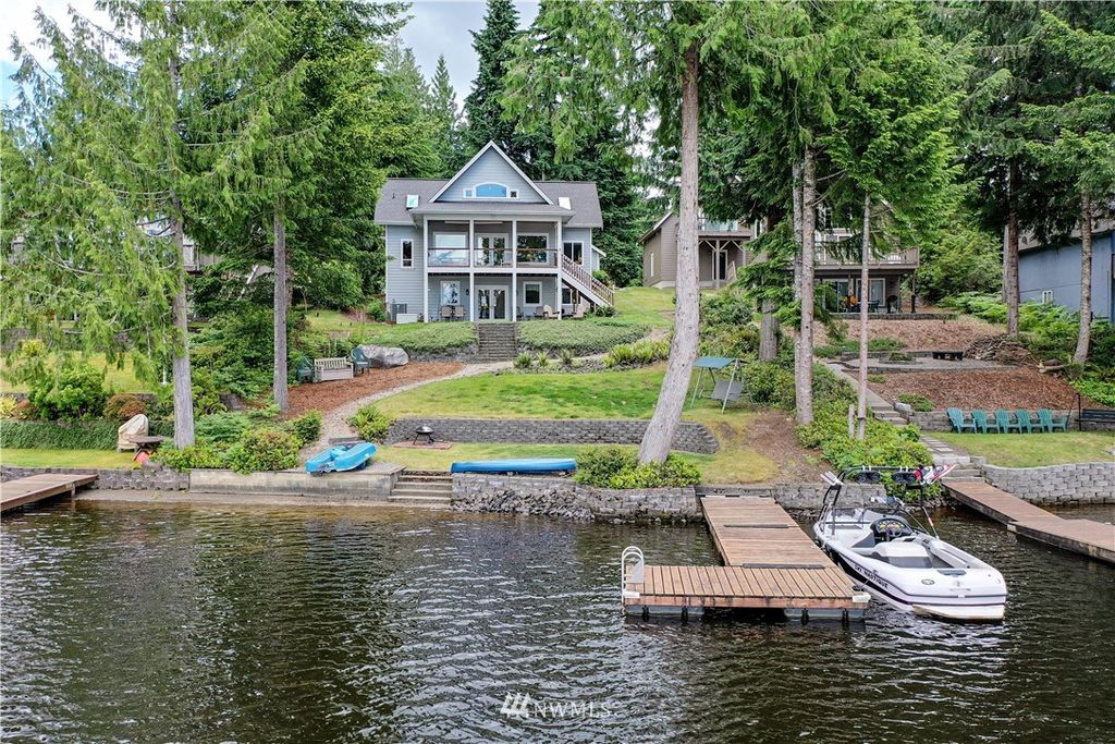 971 E Timberlake East Drive, Shelton, WA 98584 Trulia