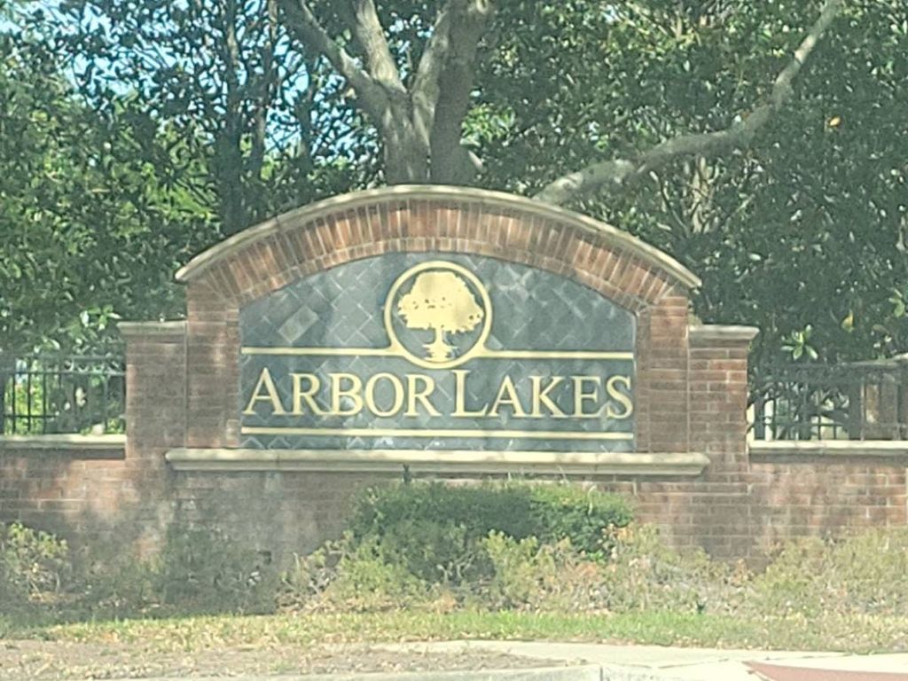 524 Arbor Lakes Cir, Sanford, FL 32771
