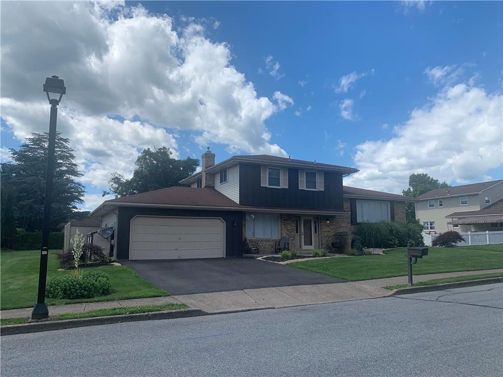 4519 3rd St, Whitehall, PA 18052 Trulia