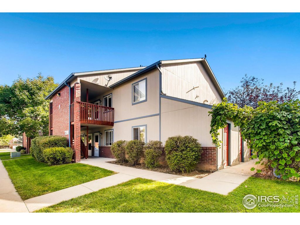 3201 W County Road 54G UNIT F3, Laporte, CO 80535 Trulia