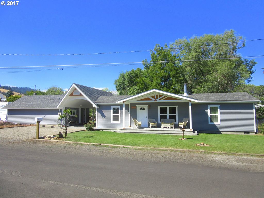 1101 H Ave, La Grande, OR 97850 Trulia