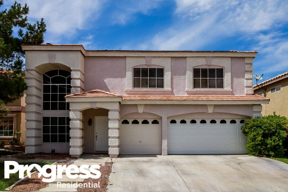 8624 Copper Mountain Ave, Las Vegas, NV 89129