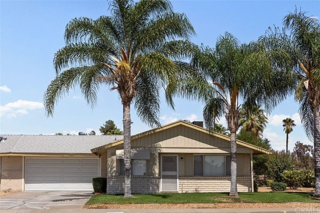 26606 McCall Blvd, Sun City, CA 92586