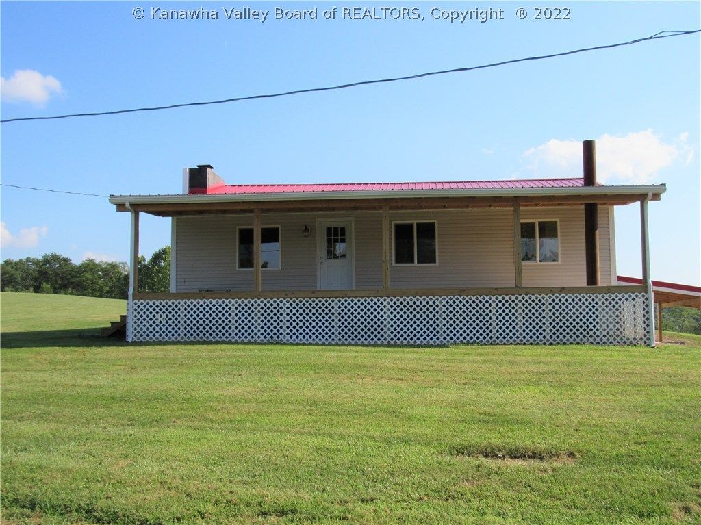 16144 Jerrys Run Rd, Fraziers Bottom, WV 25082 Trulia