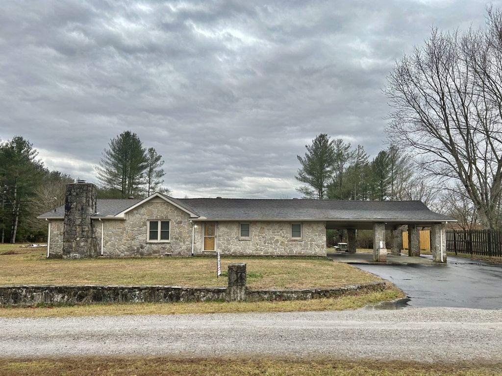 520 Shipley Rd, Manchester, TN 37355 MLS 2609548 Trulia