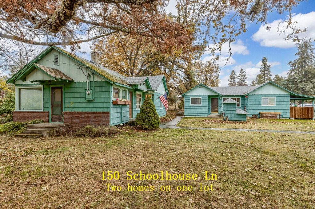 150 Schoolhouse Ln, Shady Cove, OR 97539 Trulia
