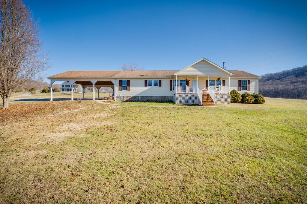 356 Looneys Gap Rd, Surgoinsville, TN 37873 Trulia