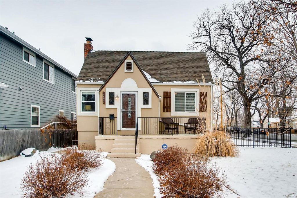 4595 Perry St, Denver, CO 80212 Trulia