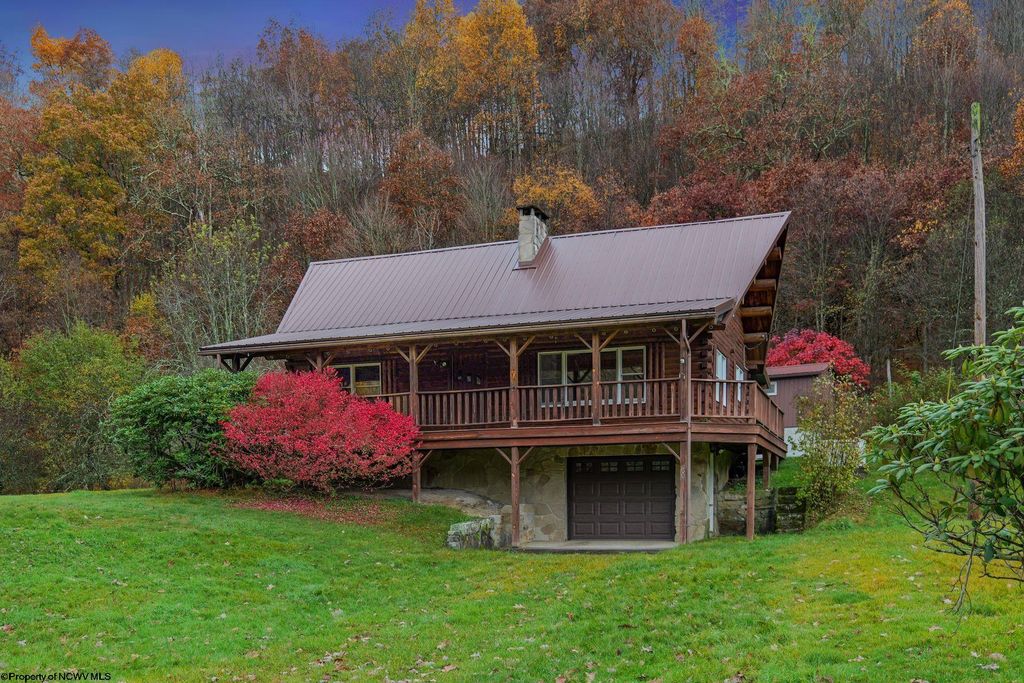 60 Lewis Ln, Terra Alta, WV 26764 Trulia