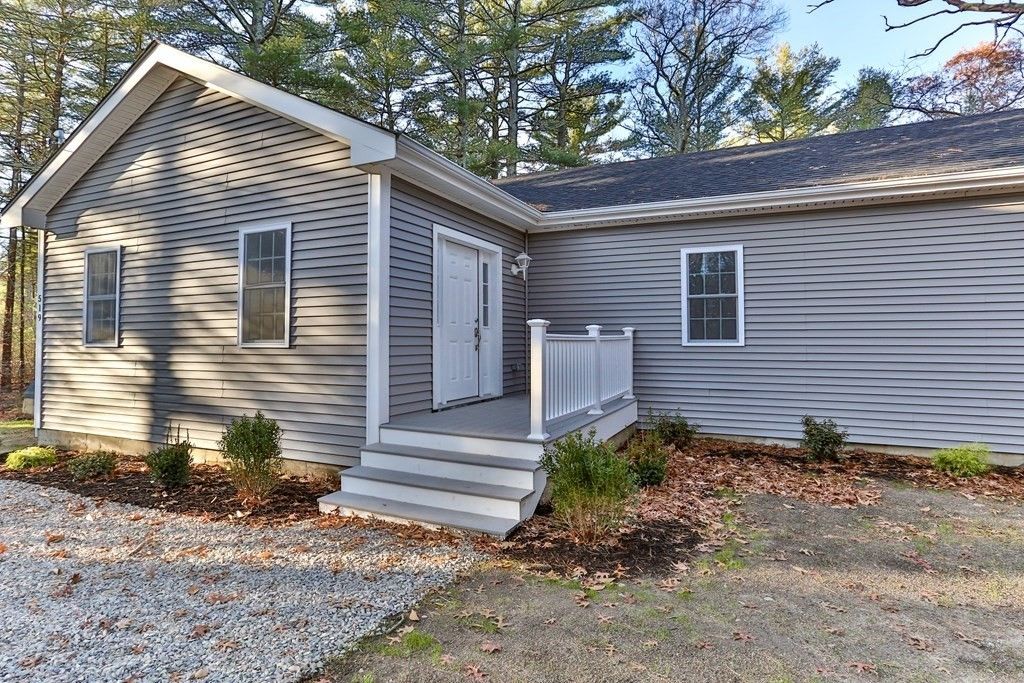 519 County Rd, Hanson, MA 02341 Trulia