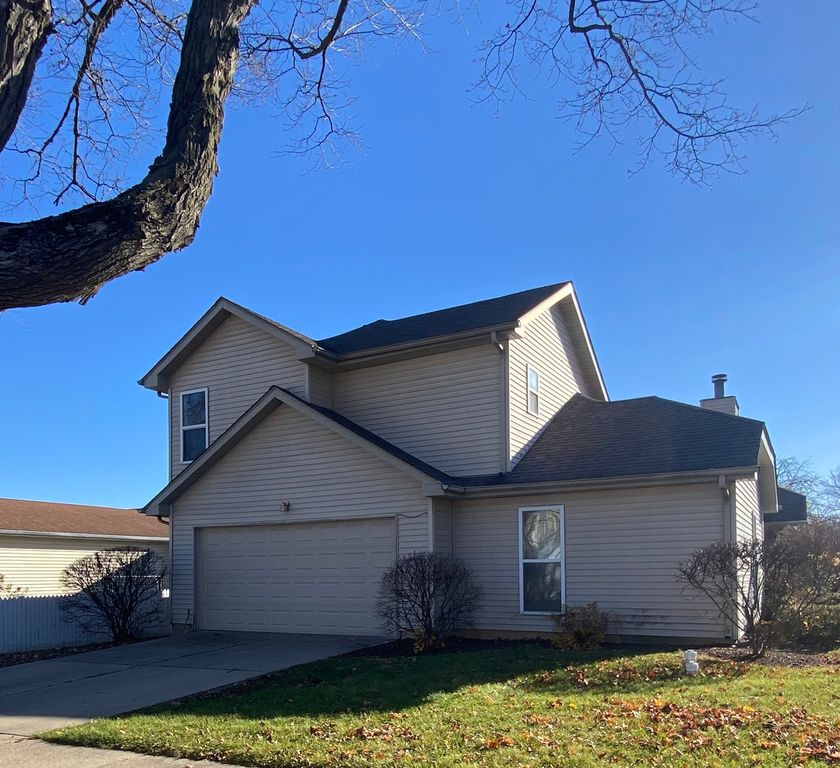 727 Hill Ave, Elgin, IL 60120 Trulia