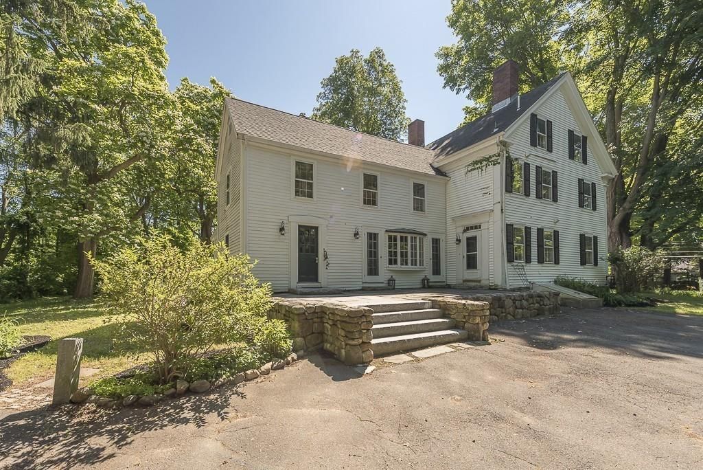 213 Larch Row, Wenham, MA 01984 Trulia