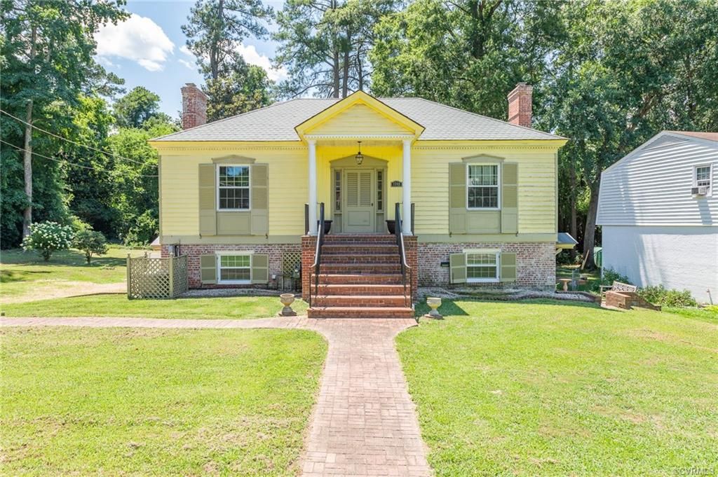 1748 S Sycamore St, Petersburg, VA 23805 Trulia