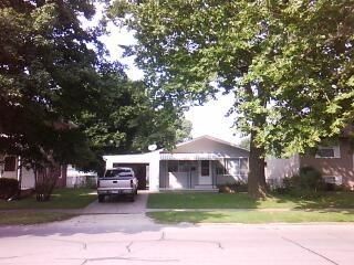 1718 South St, Burlington, IA 52601