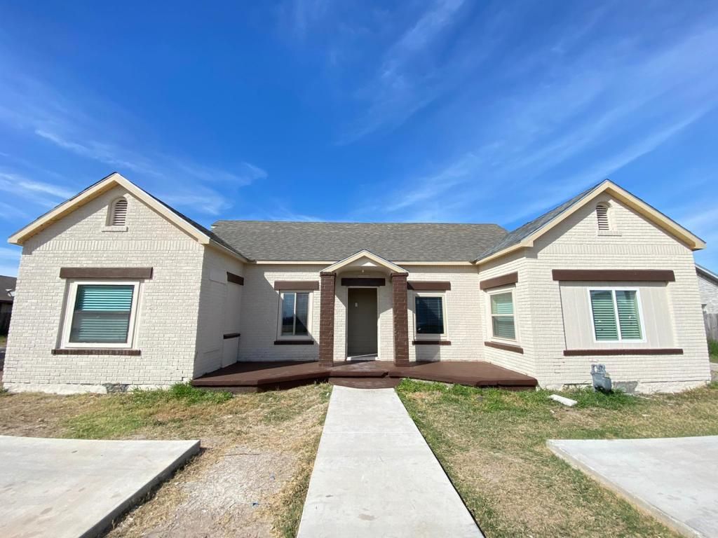 1017 E Tom Landry St #17, Mission, TX 78572