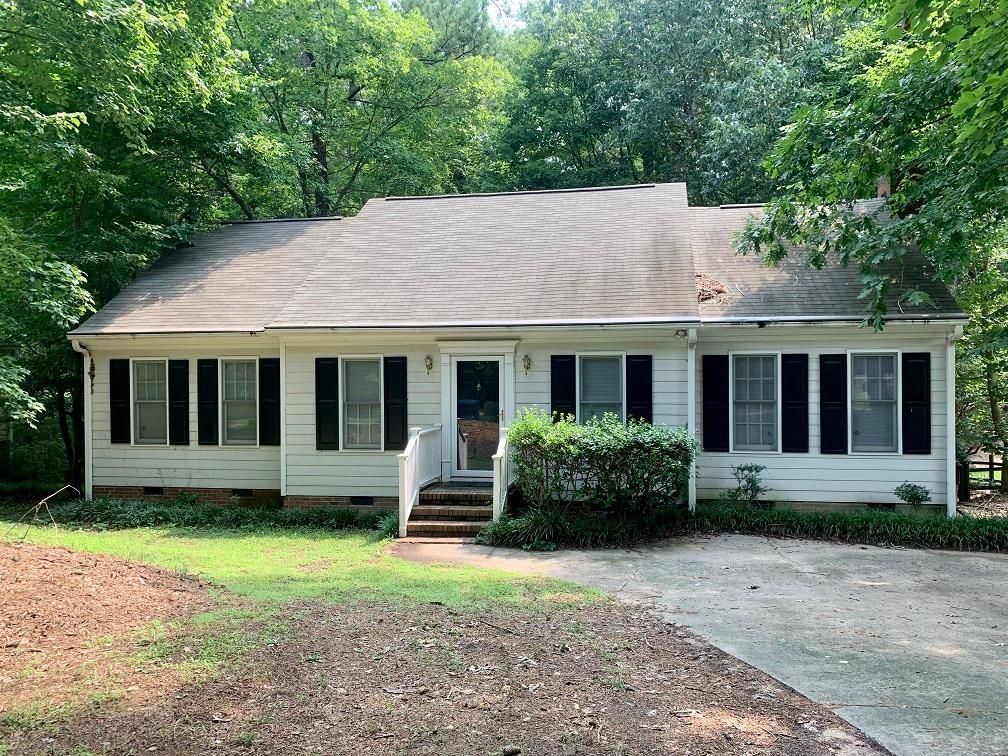5317 Fortunes Ridge Dr, Durham, NC 27713