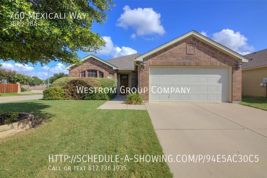 760 Mexicali Way, Haslet, TX 76052 Trulia