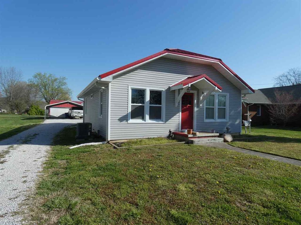 402 Maple St, Auburn, KY 42206 Trulia