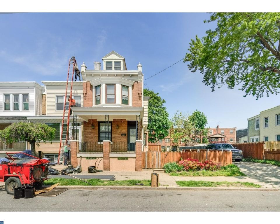 6114 Cottage St, Philadelphia, PA 19135 Trulia
